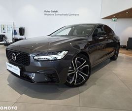 VOLVO S90 T8 VOLVO S90