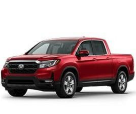 HONDA RIDGELINE NEW 2026 HONDA RIDGELINE RTL