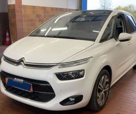 CITROEN C4 PICASSO PACK SÉLECTION EAT-6 2.0 HDI 150 CV GARANTIE 12 MOIS