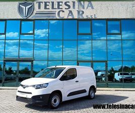 1.5D 100 CV 3 POSTI DOBLO BERLINGO PARTNER