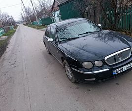 ROVER 75 ROVER 75 AN. 1999