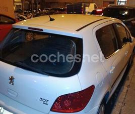 PEUGEOT 307