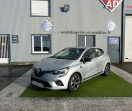 1.6 E-TECH 140CH LIMITED -21