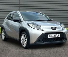 1.0 VVT-I PURE EURO 6 (START/STOP) 5DR