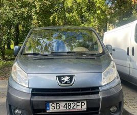 PEUGEOT EXPERT TEPEE L2 PREMIUM