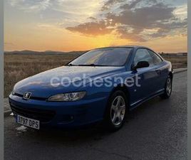 PEUGEOT 406 HDI PACK 136