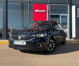 FIAT TIPO STATION WAGON FIAT TIPO SW 1.4 TJET LOUNGE