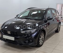 FIAT TIPO STATION WAGON FIAT TIPO SW 1.4 TJET MIRROR