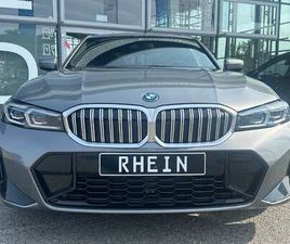 E LIMOUSINE SONDERAKTION