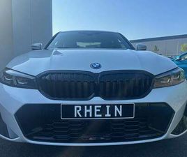 E XDRIVE LIMOUSINE M SPORTPAKET AKTIONSMODELL