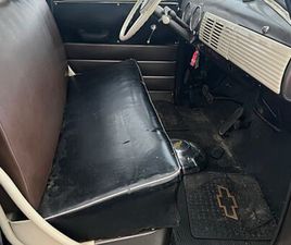 CHEVROLET 3600 P PICKOP