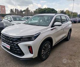 DFSK GLORY 600 BENZINA