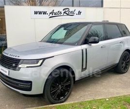 LAND ROVER RANGE ROVER P460E V SWB P460E PHEV AWD AUTOBIOGRAPHY