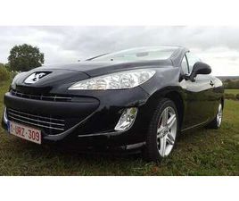 PEUGEOT 308 CC 308 CC 1.6I SPORT