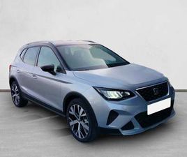SEAT ARONA 1.0 TSI S&S X-PERIENCE SPECIAL EDITION 115