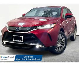 2024 TOYOTA VENZA HYBRID VENZA XLE