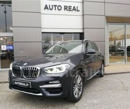 (G01) XDRIVE20DA 190 10CV LUXURY