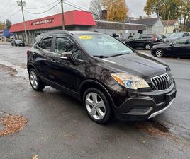 USED 2015 BUICK ENCORE BASE