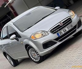 FIAT LINEA 1.3 MULTIJET ACTUAL