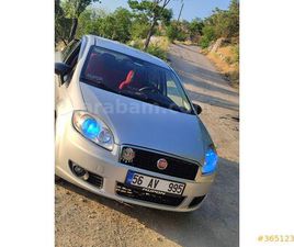 FIAT LINEA 1.4 FIRE ACTIVE