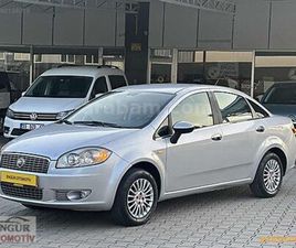 FIAT LINEA 1.4 FIRE ACTIVE