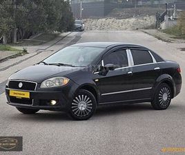 FIAT LINEA 1.4 FIRE ACTIVE