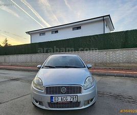 FIAT LINEA 1.4 TURBO DYNAMIC