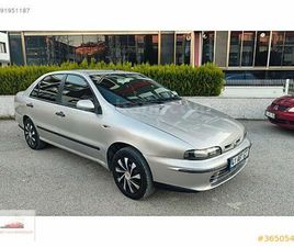 FIAT MAREA 1.6 LIBERTY
