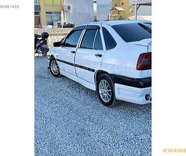 FIAT TEMPRA 1.6 SX A