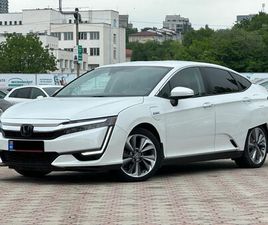HONDA CLARITY AN. 2018