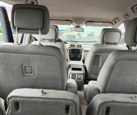 MERCEDES CLASSE R R 280 MERCEDES-BENZ - CLASE R