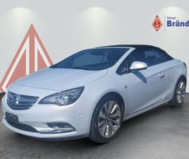 CASCADA 1.4 T ETEC COSMO S/S