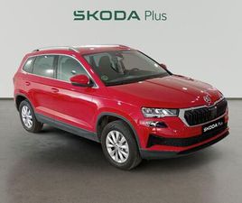1.0 TSI AMBITION 81 KW (110 CV)