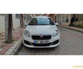 FIAT LINEA 1.3 MULTIJET EASY