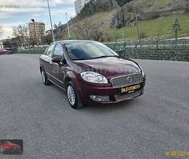 FIAT LINEA 1.4 FIRE ACTUAL