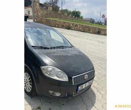 FIAT LINEA 1.4 TURBO DYNAMIC