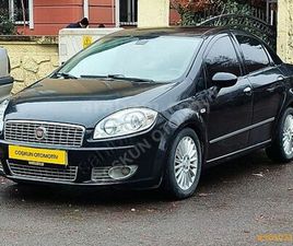 FIAT LINEA 1.6 MULTIJET EMOTION PLUS