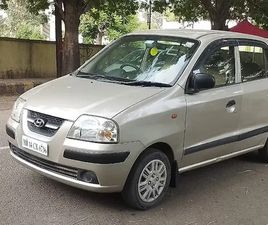 HYUNDAI SANTRO
