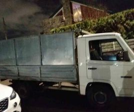 MERCEDES MB180 MERCEDES-BENZ - 180D