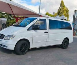 MERCEDES-BENZ - VITO