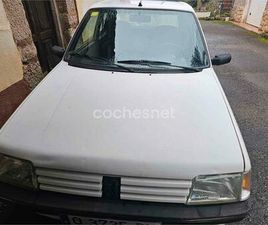 PEUGEOT 205