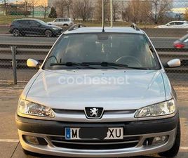 PEUGEOT 306