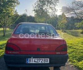 PEUGEOT 306