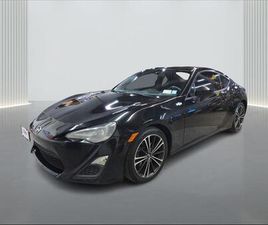 USED 2013 SCION FR-S