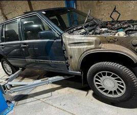 VOLVO SERIE 700 760 TURBO