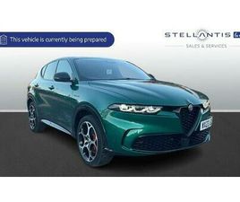 2023 - 1.3 VGT 15.5KWH VELOCE SUV 5DR PETROL PLUG-IN HYBRID AUTO Q4 AWD EURO 6 (28