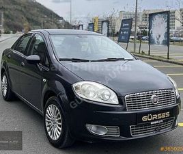 FIAT LINEA 1.4 FIRE ACTIVE