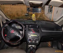 FIAT LINEA 1.3 MULTIJET ACTIVE PLUS