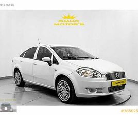 FIAT LINEA 1.4 FIRE ACTIVE