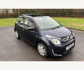 1.2 PURETECH FEEL AIRSCAPE EURO 5 5DR (EURO 5)